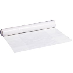 Affaldssække 120L, 76x103cm, 60my,Genanvendt Klar