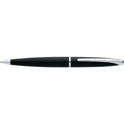 Cross ATX kulspetspenna, Basalt Black