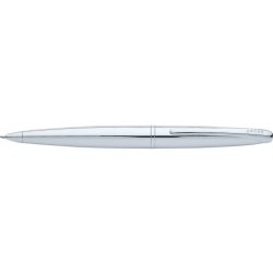Cross ATX kulspetspenna, Pure Chrome