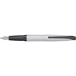 Reservoarpenna Cross ATX Brushed Chrome Diamond