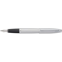 Cross Calais reservoarpenna, Satin Chrome