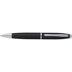 Cross Calais kulspetspenna, Matt Black Lacquer