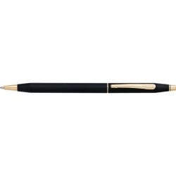 Cross Classic Century kulspetspenna, Classic Black