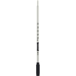 Cross kulspetspenna refill svart, medium