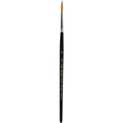Penslar Gold Line 4 mm runda 12 st