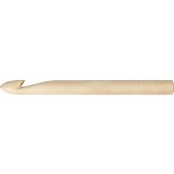 Virknål Nr 20 L: 23 cm Björk
