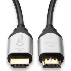MicroConnect Premium Optic Fiber HDMI kabel, 70m