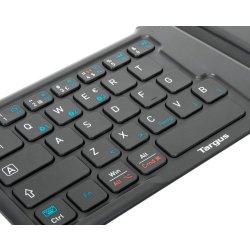 Targus Antimikrobiel Foldbart Ergo Keyboard