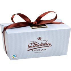 Sv. Michelsen Guldballotin m/chokoladeæg, 240 g