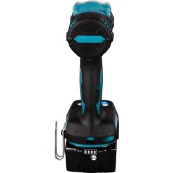Makita Slagnøgle, 330Nm, 18v, 5,0Ah