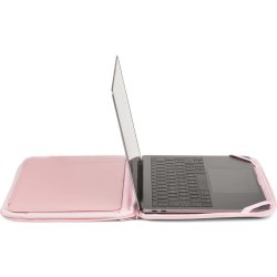 Philbert Sun Shade & Privacy Sleeve 13" MacBook