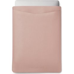 Philbert Ultra Slim Sleeve med rem för Macbook 13"