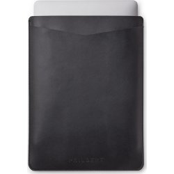 Philbert Ultra Slim Sleeve med rem för Macbook 15"
