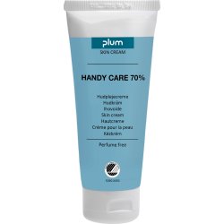 Plommonkräm | Handy 70 % | Doftfri | 100 ml
