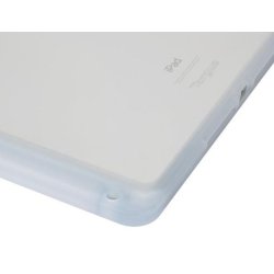 Targus SafePort 10,2” iPad Cover, clear