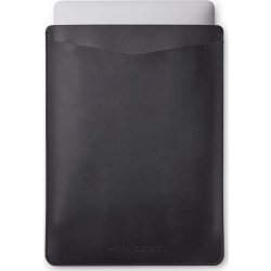 Philbert Ultra Slim Sleeve med rem för Macbook 16”