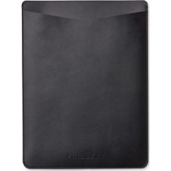 Philbert Ultra Slim Sleeve med rem til Macbook 16”