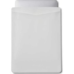 Philbert Ultra Slim Sleeve med rem för Macbook 16”
