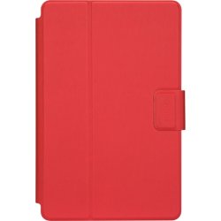 Targus SafeFit Universal 9-10,5” Tablet Cover, rød