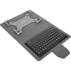 Targus Pro-Tek Universal 9-11” Tastatur/Cover