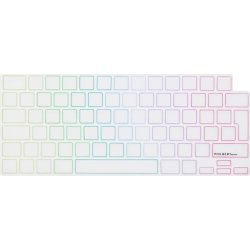 Philbert tangentbordsskydd för MacBook 13-14-16”