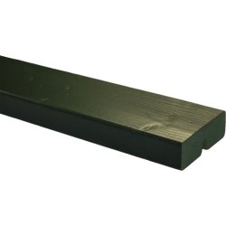 Plus Plankebænk, L 176 cm, Grøn