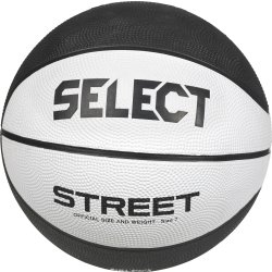 Select Basketball Street str. 6