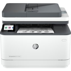 HP LaserJet Pro MFP 3102fdw multifunktionsprinter