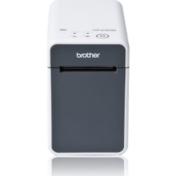 Brother TD-2125N Etikettskrivare