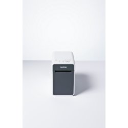 Brother TD- 2135N | Etikettskrivare