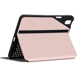 Targus Click-In 10,9” iPad Cover, rosaguld