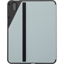 Targus Click-In 10,9” iPad Cover, sølv