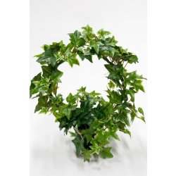 Efeu Natasia blomkrans Ø30 cm