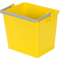Hink, DIT Combi | 6 l | Gul