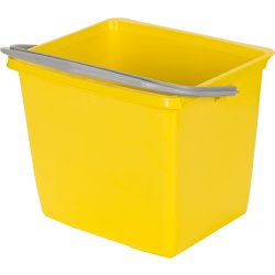 Hink, DIT Combi | 13 l | Gul