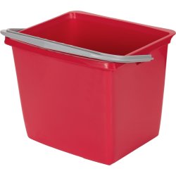 Hink, DIT Combi | 13 l | Röd