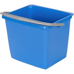 Hink, DIT Combi | 13 l | Blå