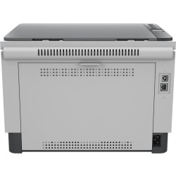 HP LaserJet Tank 1604w S/H Laserprinter
