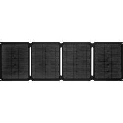 Sandberg 60W Solcelle Oplader
