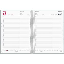 Mayland 2024 Timekalender | 1-dag | Trend