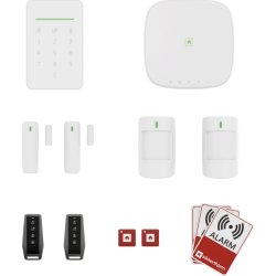 SikkertHjem S7Pro inbrottslarm 2 | Villapaket
