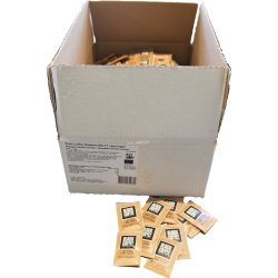 Økologisk Fairtrade rørsukker sticks, 3g, 1000stk