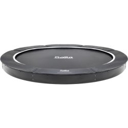 Salta Royal Baseground sporttrampolin | Ø366 cm