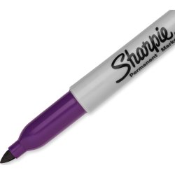Sharpie Permanent Marker | F | Lilla