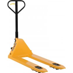 Intra pallyftare Vi-lift, boggi, PU