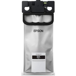 Epson WF-C87xR XL | Bläckpatron | Svart