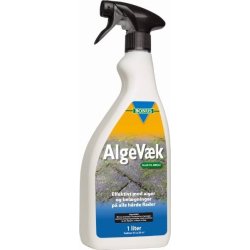 BONUS AlgeVæk spray 1L