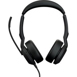 Jabra Evolve2 50 MS USB-A | Stereoheadset