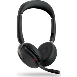 Jabra Evolve2 65 Flex Link380c MS | Stereoheadset