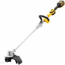 DEWALT grästrimmer 36cm, 18V inkl. batteri/laddare